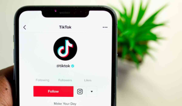 Why is TikTok being fined 345 million Euros?