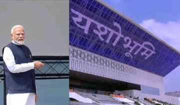 PM Modi turns 73, inaugurates Yashobhoomi on his birthday today