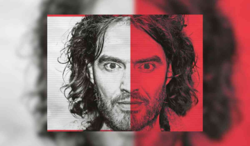 UK comedian & actor Russell Brand accused of rape, sexual assault and abuse