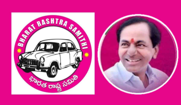 Telangana BookMyCM posters: What's this about?