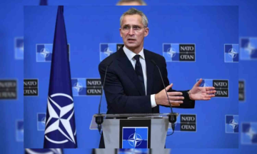 "Prepare ourselves for long war in Ukraine": NATO Chief; know why