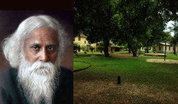 Santiniketan, Home of Shri Rabindra Nath Tagore is now UNESCO World Heritage Site