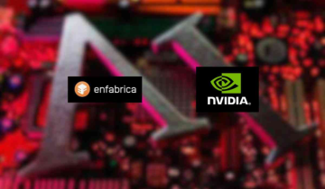 Nvidia and Enfabrica join hands, raise $125 million for AI chip startup.