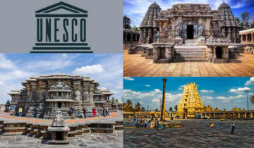 Three Hoysala Temples in Karnataka Achieve UNESCO World Heritage Status