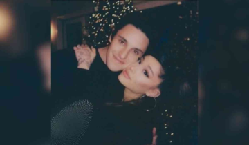 Broken-up couple Ariana Grande and Dalton Gomez file for divorce