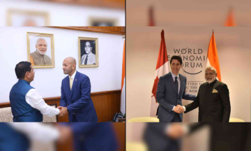 Canada & India discuss critical Mineral Mining cooperation