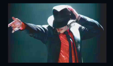 Iconic Moonwalk Hat of Michael Jackson to be Auctioned