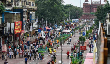 Iconic Chandi Chowk Market to go online after launch of Delhi Bazaar