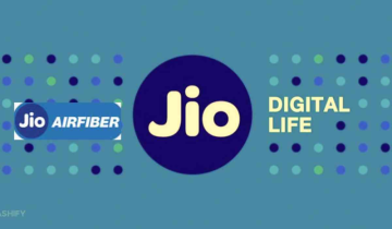 JioAirFiber Launch Set to Heighten Competition in the Market with new plans