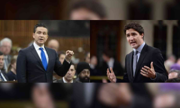 India-Canada Updates: 'Come with clean facts', Canadian opposition leader Poilievre advises PM Trudeau