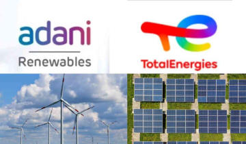 TotalEnergies to Invest $300 Million in Adani Green Energy, forming JV