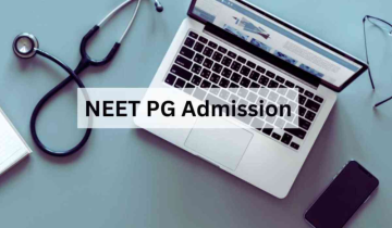 Union Health Ministry permits NEET-PG 2023 Doctors Admission on Zero Percentile, Creating Disagreements