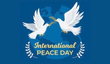 What International Day of Peace even mean in these turmoiled times 