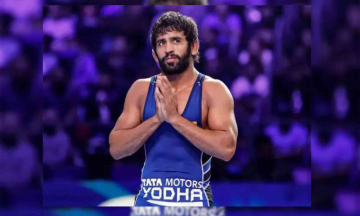 Bajrang Punia to return to Asian Games to Defend his 65 Kg Wrestling Title