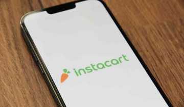 Co-Founder Apoorva Mehta Exits Instacart with $1.3 Billion Fortune After IPO