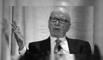 Rupert Murdoch: Seven-decade reign at FOX & News Corp comes to an end