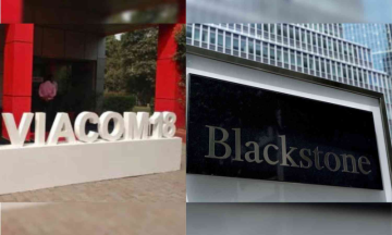 Ambani's Viacom18 Leases 400,000 Sq. Ft. HQ in Mumbai with Blackstone's Nucleus