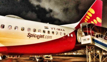 SC orders SpiceJet to pay $1M per month to Credit Suisse AG towards repayment of dues