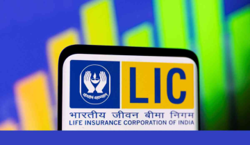 Bihar Tax Authorities seek Rs 290 Crore GST payment from LIC