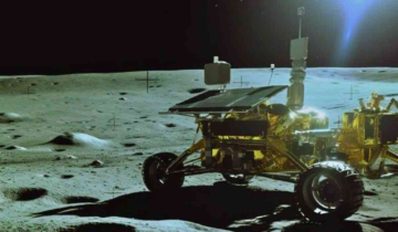ISRO gives Pragyaan rover, Vikram lander 14 more days to awaken on moon