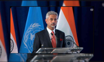 "G20 was a challenging presidency", says S Jaishankar stating East-West polarisation