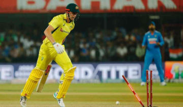 IND vs Aus: India dominates Australia, securing a 99-Run victory in 2nd ODI