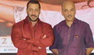 Sooraj Barjatya to bring Salman's Prem back in new venture