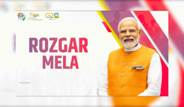 Rozgar Mela today: PM Modi to virtually hand out 51,000 Govt jobs
