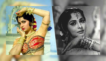 Legendary Waheeda Rehman to Receive 53rd Dadasaheb Phalke Award