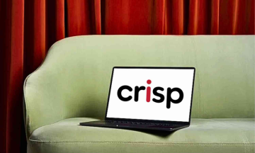Securing a Voice for Consumers in Marketing Decisions: Crisp Insights' journey