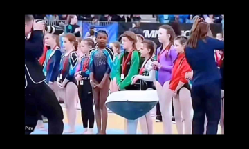 Ireland Gymnastics Federation apologised to young black gymnast for racism after 18 months