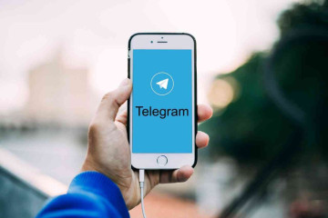 What's New on Telegram: Stories for Channels, Reaction Stickers, and more