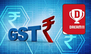 Dream11 challenges ₹40,000 Cr GST evasion notice in Bombay High Court