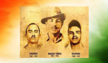 The Trailblazing Martyr: Remembering Bhagat Singh on his 116 Birth Anniversary