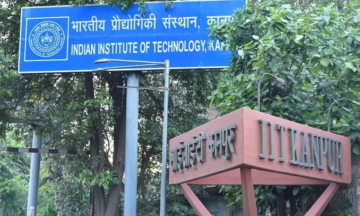 IIT Kanpur is set to host its annual 'E-Summit' with the aim of promoting entrepreneurship