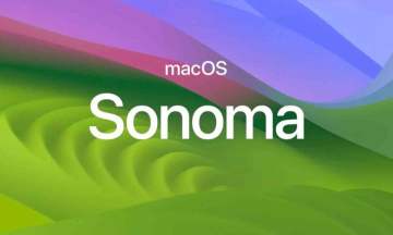 Apple macOS Sonoma Unveiled: Know more about the features