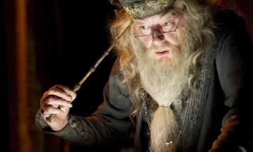 RIP Dumbledore: Sir Michael Gambon passes away at 82