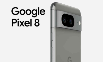 Pixel 8 Pro Leaks: Matte Glass Rear finish, Super Actua display