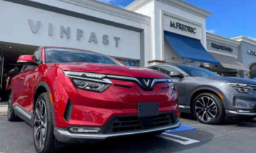 Vinfast, Tesla's Vietnamese competitor coming to India