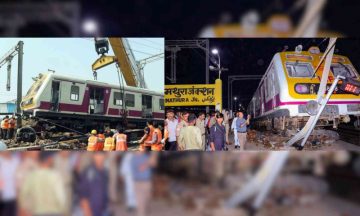 Mathura train derailment happened due to drunk, distracted train operator