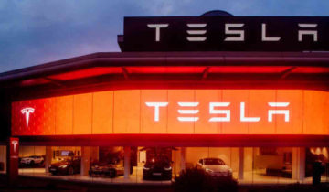 Tesla Faces Lawsuit Over Alleged Harassment of Black Employees by U.S. Civil Rights Agency