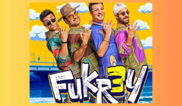 Fukrey 3 review: Varun Sharma, Pulkit Samrat humor spills everywhere