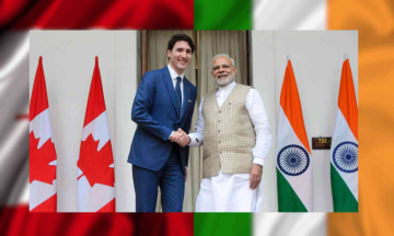 Canada is committed to strengthen ties with India': PM Trudeau asserts amidst tension