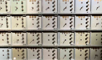 Termites eat 18 Lakh in cash - Bank Of Baroda locker shocker in Moradabad