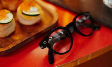 What are Rayban's new Meta Smart glasses?