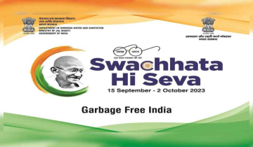 Swachhata hi seva: Nationwide cleanliness drive launched today