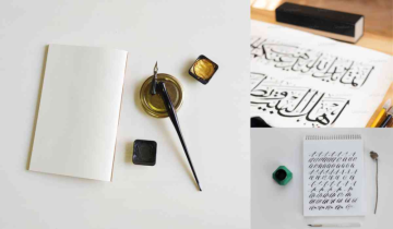 Kerala's First International Calligraphy Festival to begin in Kochi