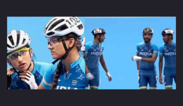 India Secures Bronze in Men's and Women's 3000m Speed Skating Relay Race at Asian Games 2023