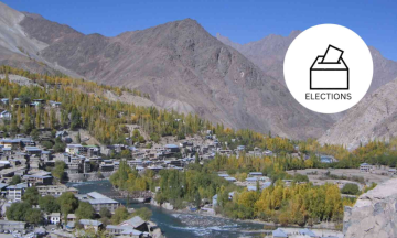 Kargil all set to hold first council elections since 2019