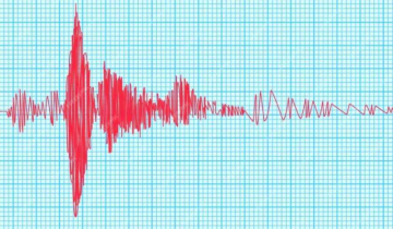 नेपाल में 5.7 तीव्रता का भूकंप, दिल्ली-एनसीआर क्षेत्र में महसूस किए गए झटके